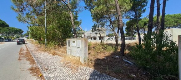 Grundstück in Sesimbra, Portugal 987m², Nr. 278555 2