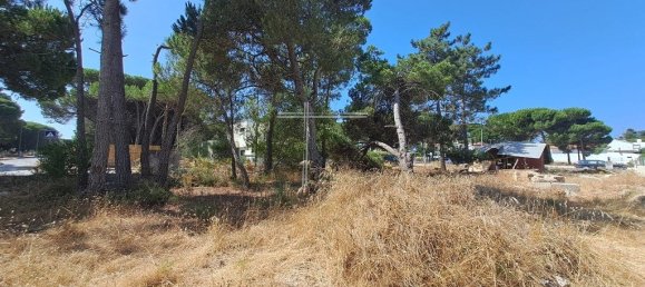 Grundstück in Sesimbra, Portugal 987m², Nr. 278555 8