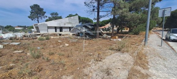 Grundstück in Sesimbra, Portugal 987m², Nr. 278555 18