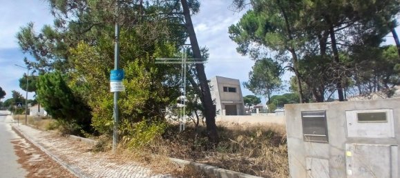 Grundstück in Sesimbra, Portugal 987m², Nr. 278555 12