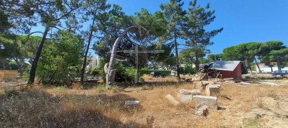 Grundstück in Sesimbra, Portugal 987m², Nr. 278555 9