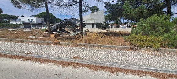 Grundstück in Sesimbra, Portugal 987m², Nr. 278555 15