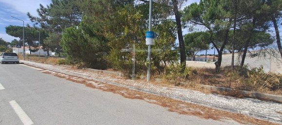 Grundstück in Sesimbra, Portugal 987m², Nr. 278555 13