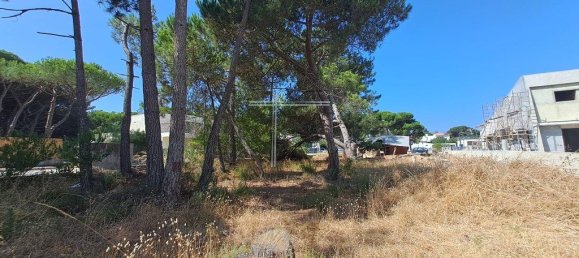 Grundstück in Sesimbra, Portugal 987m², Nr. 278555 10