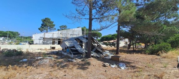 Grundstück in Sesimbra, Portugal 987m², Nr. 278555 4