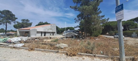 Grundstück in Sesimbra, Portugal 987m², Nr. 278555 16