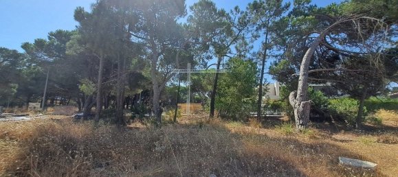 Grundstück in Sesimbra, Portugal 987m², Nr. 278555 7