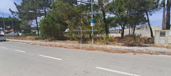 Grundstück in Sesimbra, Portugal 987m², Nr. 278555 14