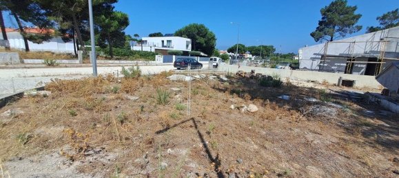 Grundstück in Sesimbra, Portugal 987m², Nr. 278555 3