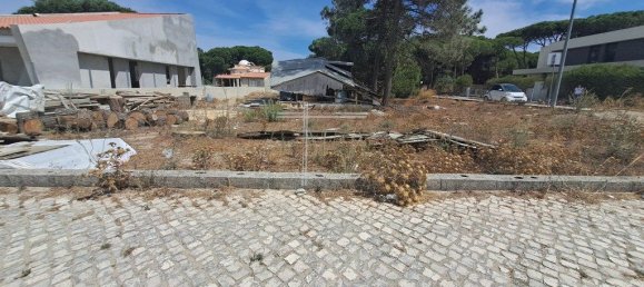 Grundstück in Sesimbra, Portugal 987m², Nr. 278555 17