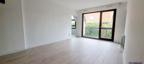 2 Schlafzimmer Doppelhaus in Montigny-les-Metz, France, Nr. 91628 3