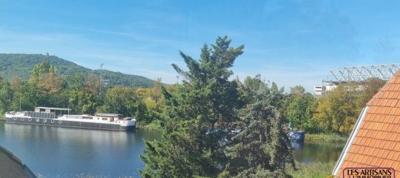 2 Schlafzimmer Doppelhaus in Montigny-les-Metz, France, Nr. 91628 8