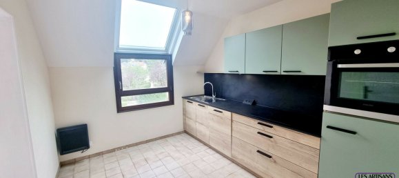 2 Schlafzimmer Doppelhaus in Montigny-les-Metz, France, Nr. 91628 2