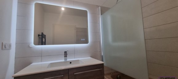 2 Schlafzimmer Doppelhaus in Montigny-les-Metz, France, Nr. 91628 5