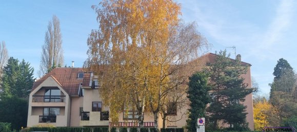 2 Schlafzimmer Doppelhaus in Montigny-les-Metz, France, Nr. 91628 4