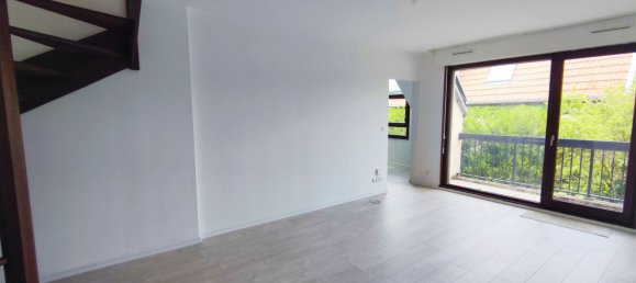 2 Schlafzimmer Doppelhaus in Montigny-les-Metz, France, Nr. 91628 13