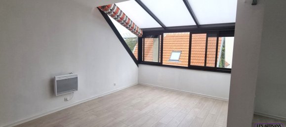2 Schlafzimmer Doppelhaus in Montigny-les-Metz, France, Nr. 91628 6