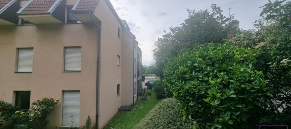 2 Schlafzimmer Doppelhaus in Montigny-les-Metz, France, Nr. 91628 10