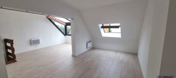2 Schlafzimmer Doppelhaus in Montigny-les-Metz, France, Nr. 91628 7