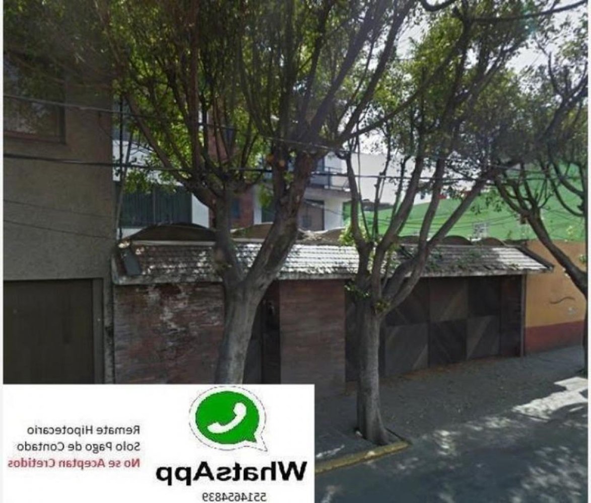 5 bedrooms House in Mexicali, Mexico No. 177570