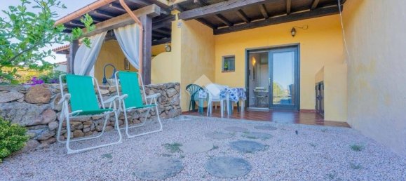 Studio in Olbia, Italy, Nr. 379887 2