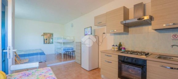Studio in Olbia, Italy, Nr. 379887 9