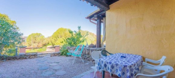 Studio in Olbia, Italy, Nr. 379887 4