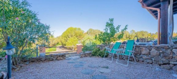 Studio in Olbia, Italy, Nr. 379887 3