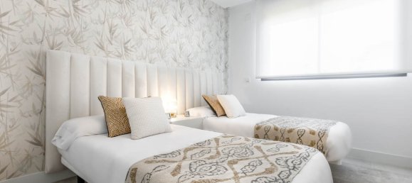 2 غرف نوم شقة في Marbella, Spain رقم 576 4