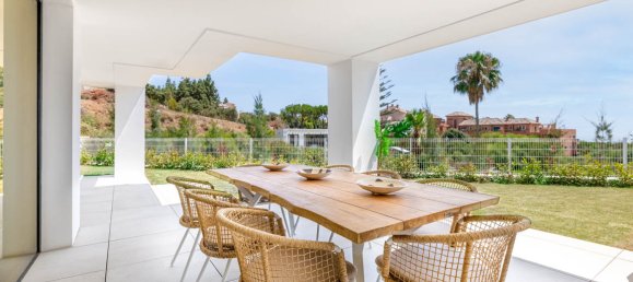 2 غرف نوم شقة في Marbella, Spain رقم 576 12