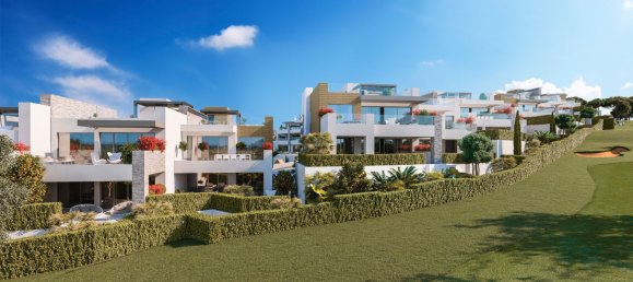 2 غرف نوم شقة في Marbella, Spain رقم 576 27