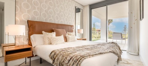 2 غرف نوم شقة في Marbella, Spain رقم 576 15