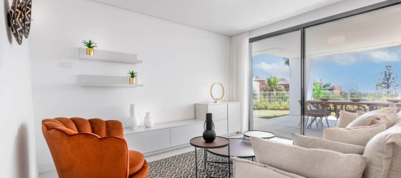 2 غرف نوم شقة في Marbella, Spain رقم 576 8