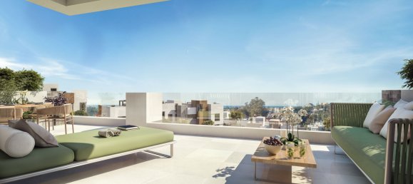 2 غرف نوم شقة في Marbella, Spain رقم 576 26