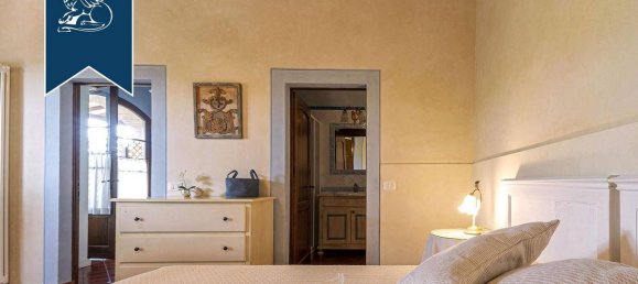 15 bedrooms Hotel in Casole d'Elsa, Italy No. 232191 29