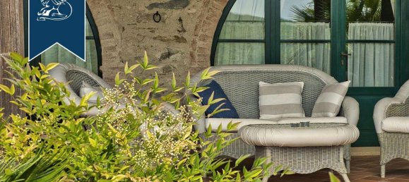 15 bedrooms Hotel in Casole d'Elsa, Italy No. 232191 12