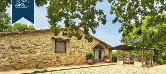 15 bedrooms Hotel in Casole d'Elsa, Italy No. 232191 16