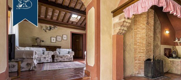 15 bedrooms Hotel in Casole d'Elsa, Italy No. 232191 31