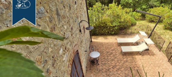 15 bedrooms Hotel in Casole d'Elsa, Italy No. 232191 14