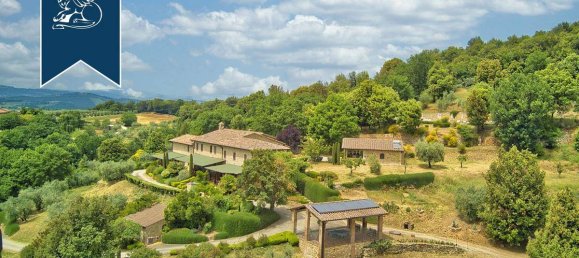 15 bedrooms Hotel in Casole d'Elsa, Italy No. 232191 2