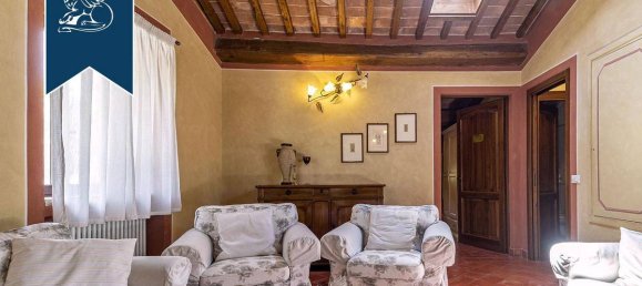 15 bedrooms Hotel in Casole d'Elsa, Italy No. 232191 32