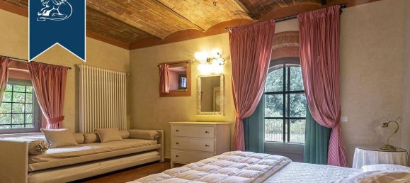 15 bedrooms Hotel in Casole d'Elsa, Italy No. 232191 37