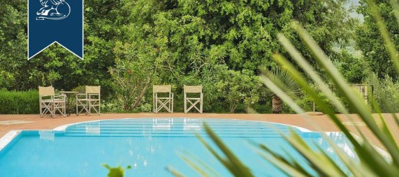 15 bedrooms Hotel in Casole d'Elsa, Italy No. 232191 24