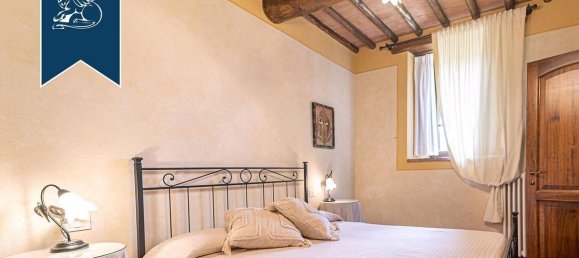 15 bedrooms Hotel in Casole d'Elsa, Italy No. 232191 40