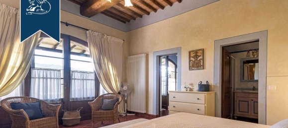 15 bedrooms Hotel in Casole d'Elsa, Italy No. 232191 30