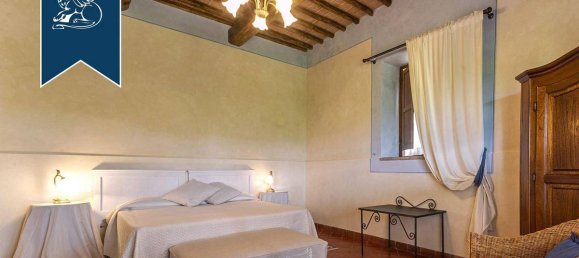 15 bedrooms Hotel in Casole d'Elsa, Italy No. 232191 28