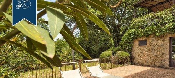 15 bedrooms Hotel in Casole d'Elsa, Italy No. 232191 15