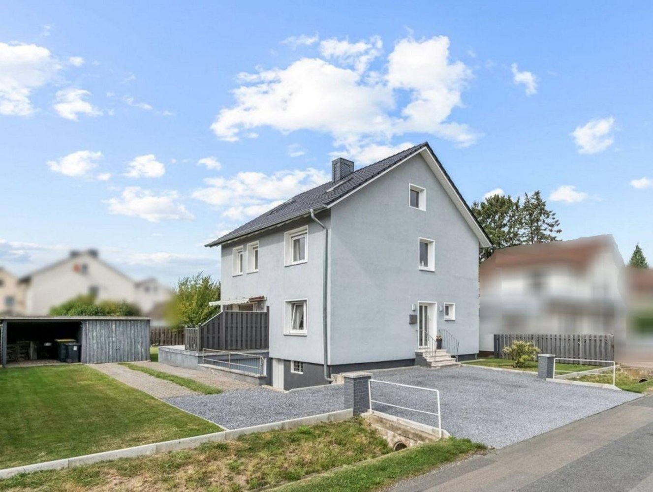 Moradia em banda de 5 divisões em Minden-Lubbecke, Germany N.º 308290