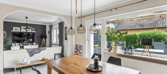 Moradia em banda de 5 divisões em Minden-Lubbecke, Germany N.º 308290 3