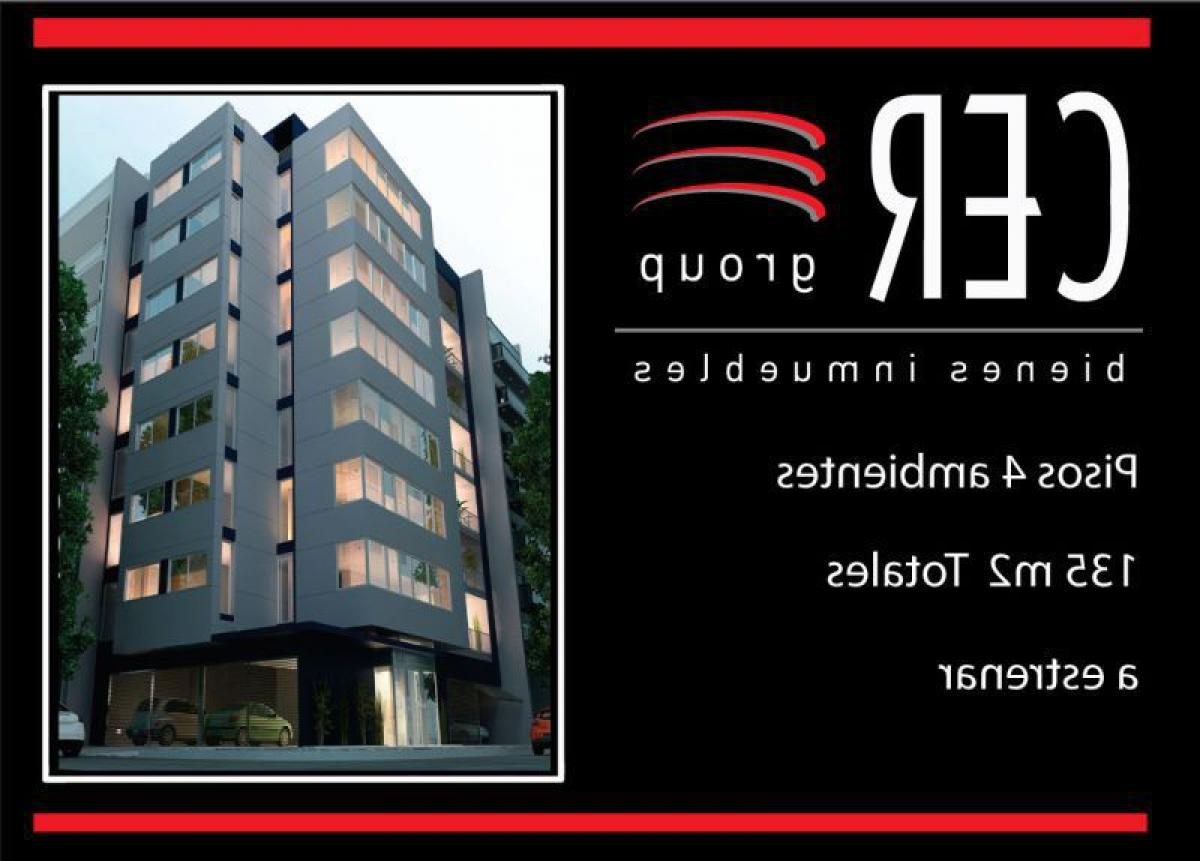 3 bedrooms Apartment in Buenos Aires, Argentina No. 89709